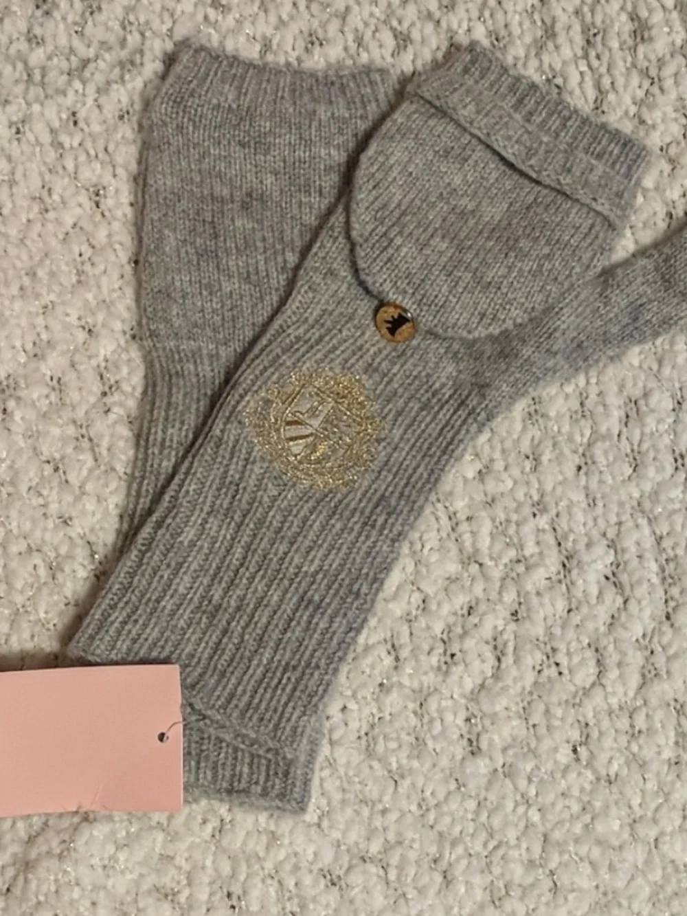 Juicy Couture brand new